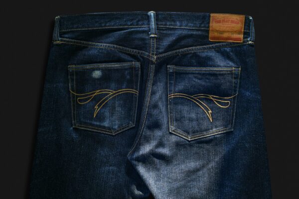 High-Waist Skinny Jeans New